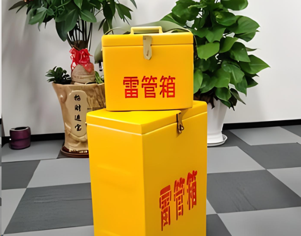 兰山炸药箱雷管箱在运输过程中的注意事项